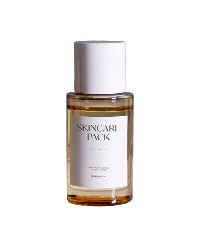 LumiPrep Refining Toner - Image 4